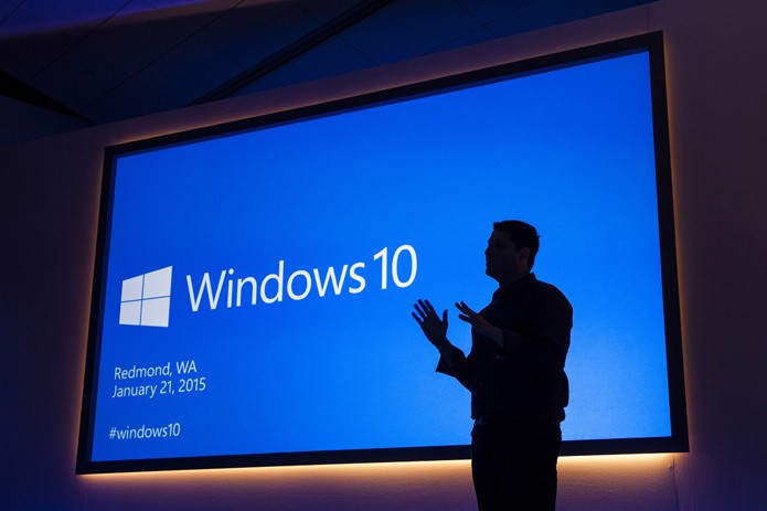 Novo Office foi desenvolvido para ser usado no Windows 10 (foto: Reprodução/Microsoft)