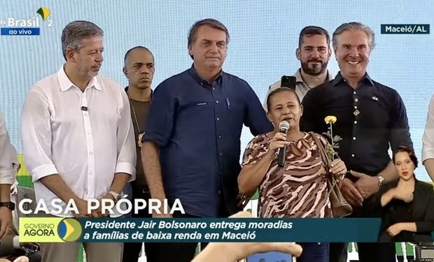 Reprodução/TV Brasil