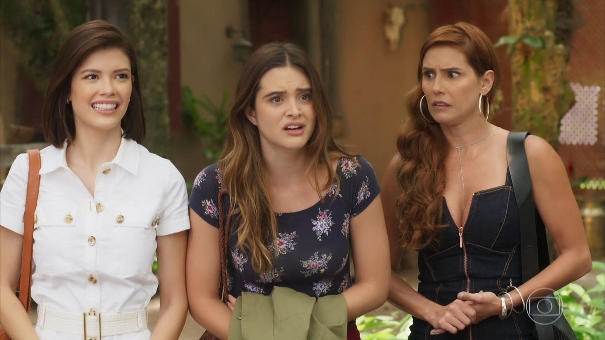 Autor, diretor e elenco apresentam 'Salve-se Quem Puder' | Salve-se ...
