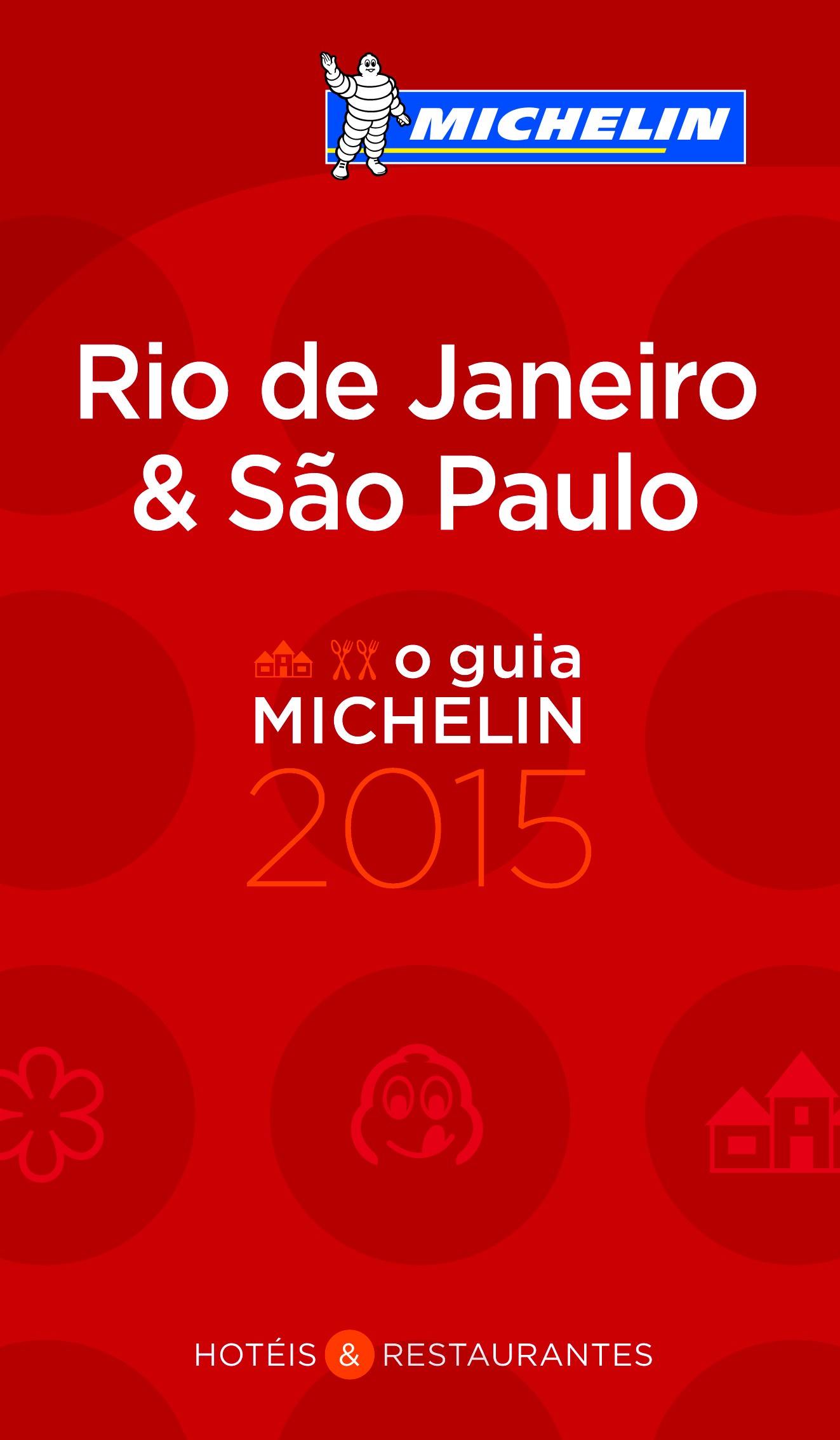Guia Michelin 2015 (Foto:  )