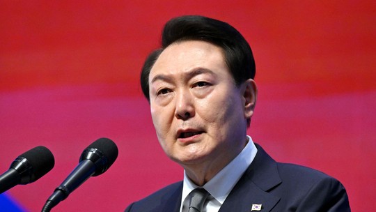 Polícia sul-coreana investiga influência de cartomante na mudança de endereço da residência presidencial
