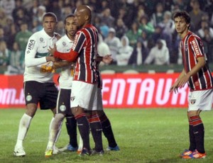 Coritiba inicia a venda de ingressos para o jogo contra o São Paulo