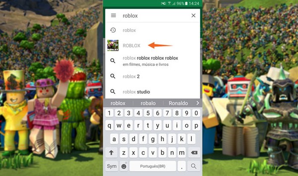 Roblox Como Fazer O Download Do Game No Xbox One Pc E Celulares Jogos De Aventura Techtudo - musica de roblox