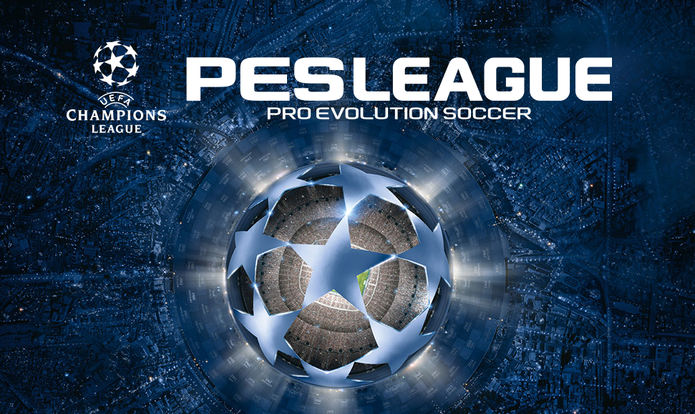 PES League tem sua final realizada em 26 de maio (Foto: Divulgação/Konami) (Foto: PES League tem sua final realizada em 26 de maio (Foto: Divulgação/Konami))