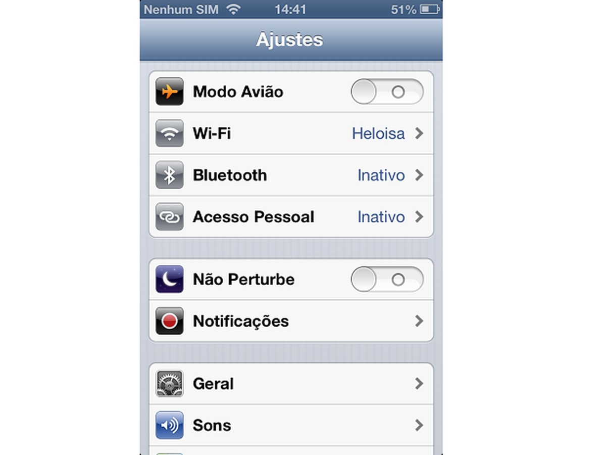 como baixar o ios 17 no iphone 7