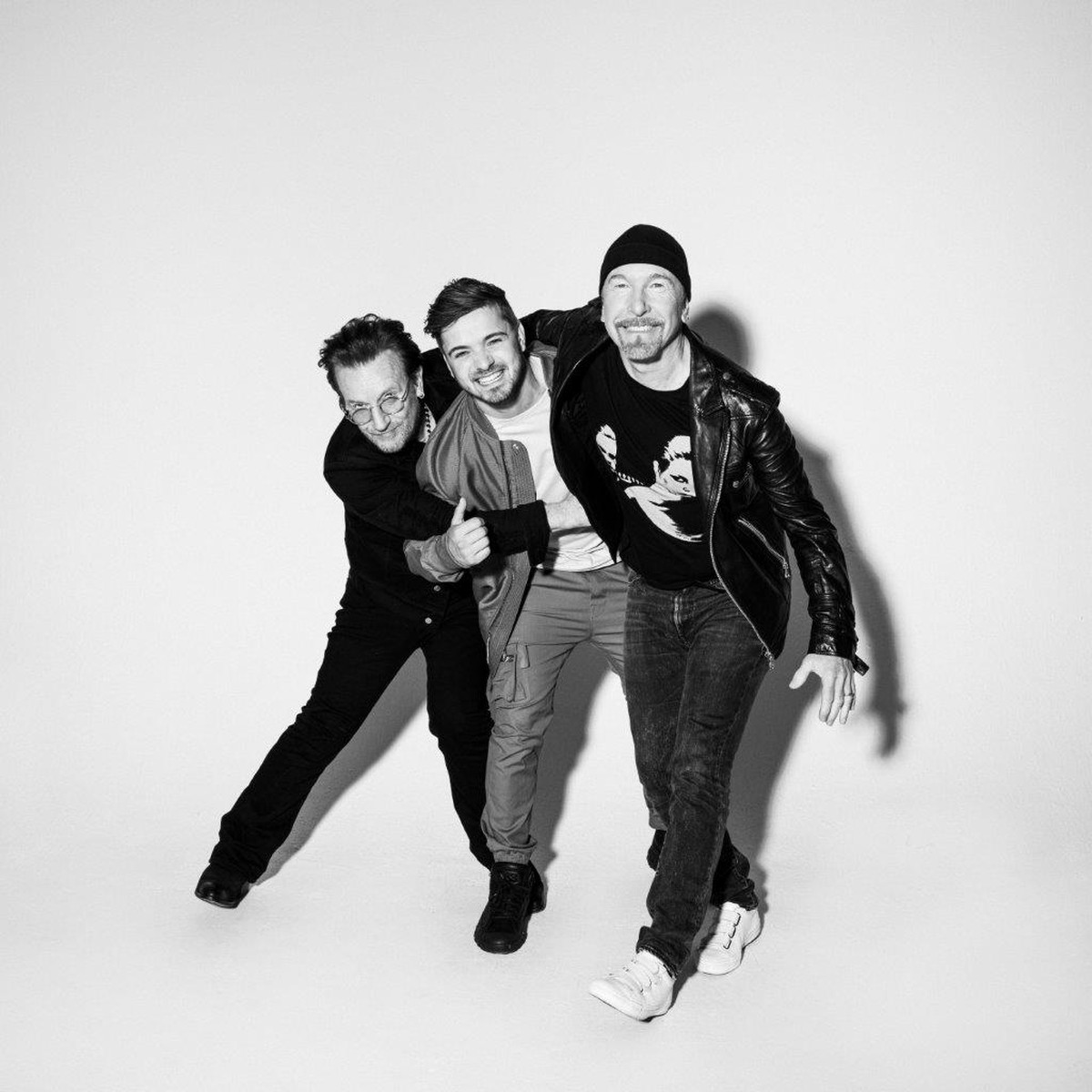 Martin Garrix vem ao Lolla com parceria com U2 na bagagem: ‘Experiência incrível’ |  Lollapalooza 2022