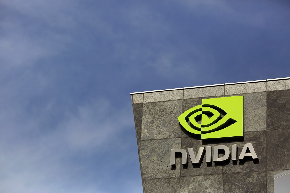 Após ter perfil invadido, Nvidia Brasil retomou conta no Instagram |  Tecnologia