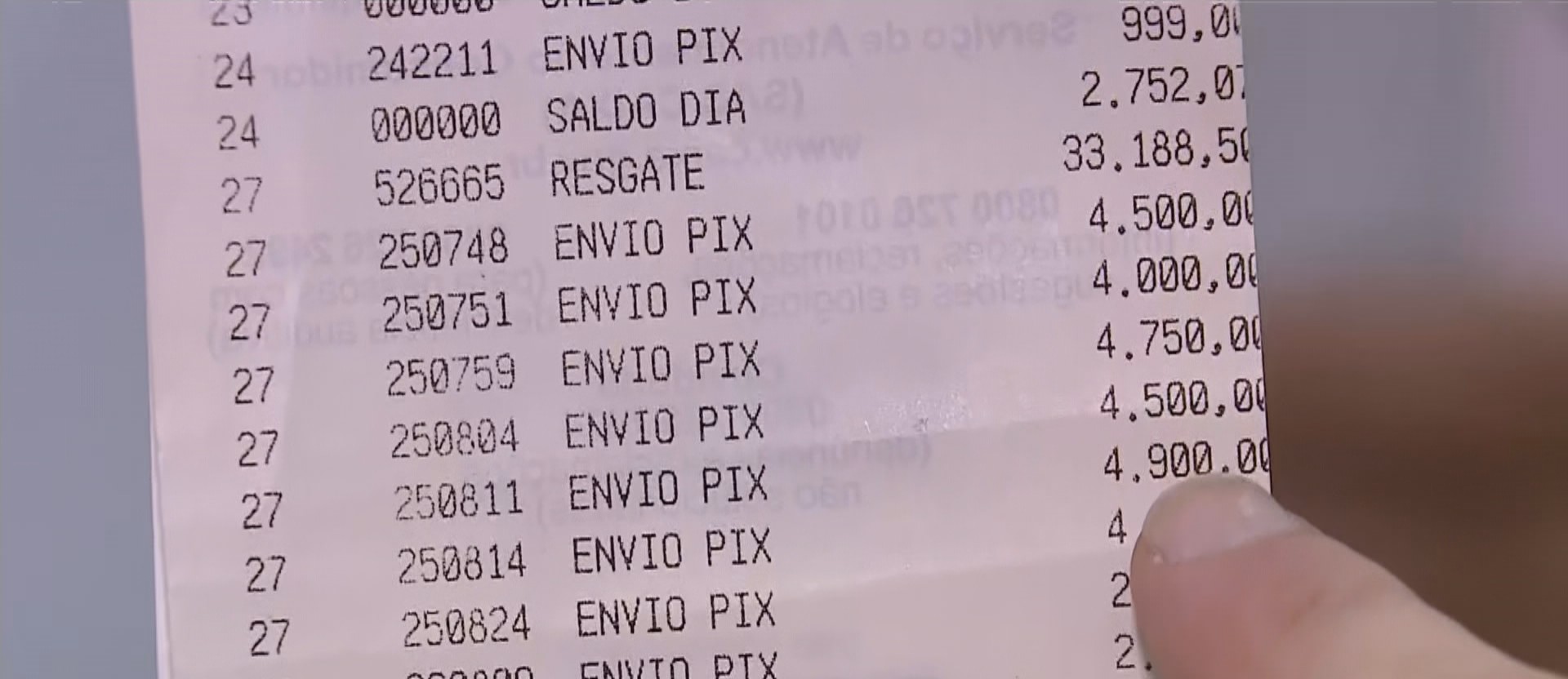 Polícia investiga suspeitos de roubarem celulares para transferir dinheiro de contas bancárias no RS