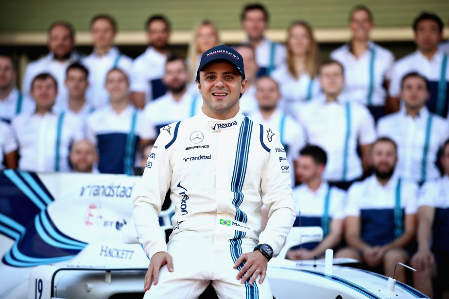 Após último GP, Massa diz que sentirá falta dos 