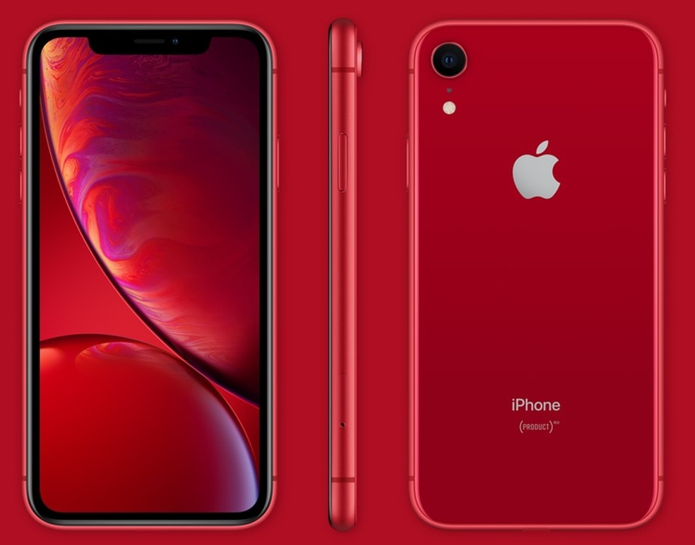 iPhone XR traz a cor do ano de 2019 conheça outras opções