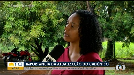 Entenda a importância de manter o CadÚnico sempre atualizado