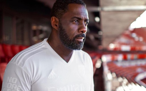 Idris Elba desiste de interpretar o primeiro James Bond negro em '007'