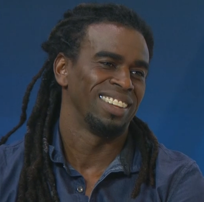 Colorado e ex-Cruzeiro, Tinga vai ao Beira-Rio apoiar Inter: Fácil de torcer