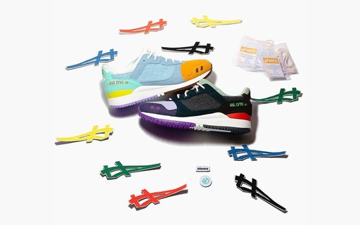 raffle asics sean wotherspoon