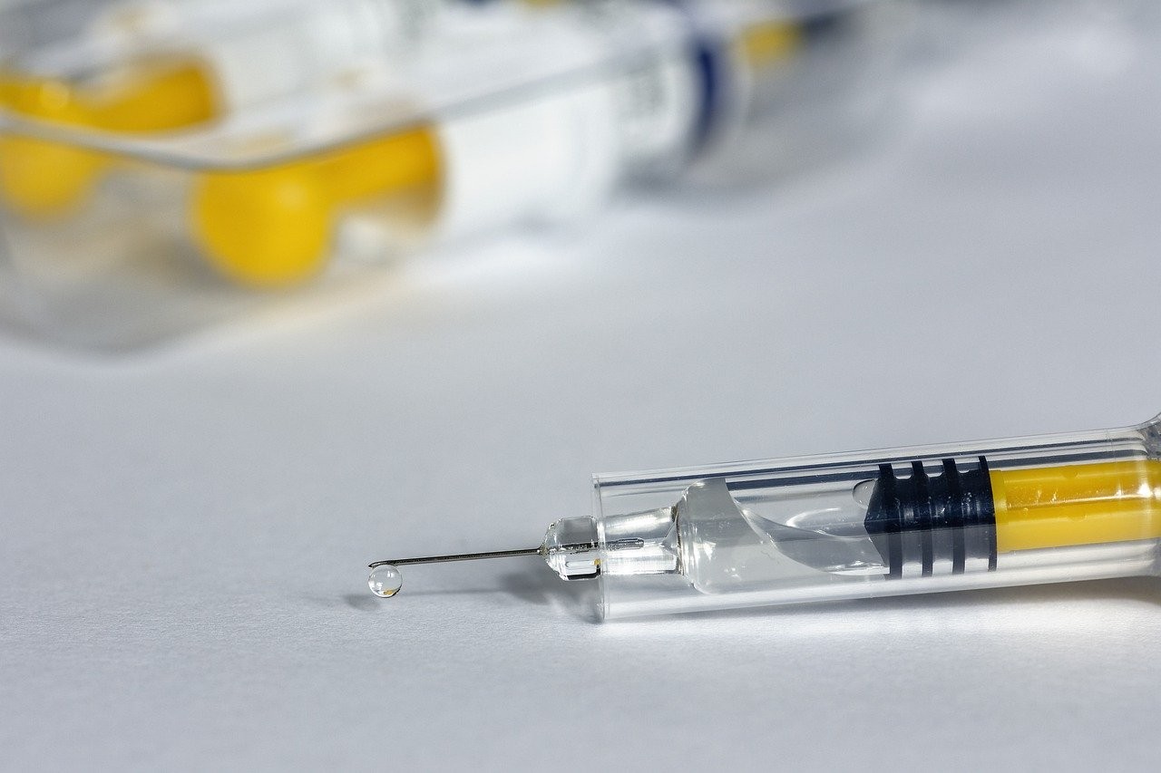 Vacinas de Oxford e chinesa são seguras e induzem reação imune à Covid-19 (Foto: Pixabay)