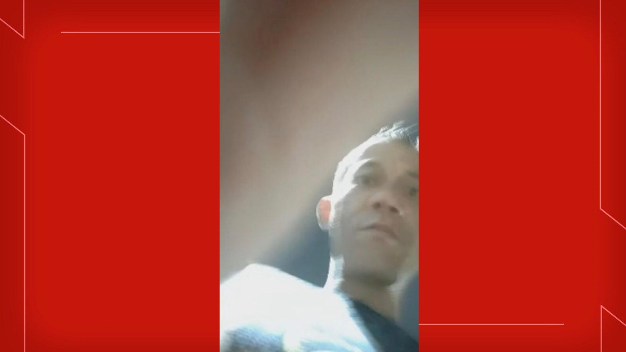 'Ladrão vacilão' que roubou celular durante chamada de vídeo é identificado e preso no DF 