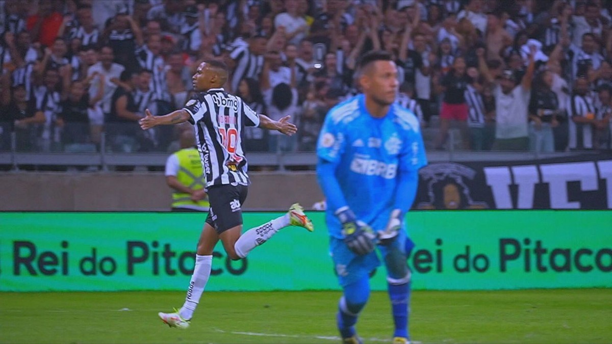 Atlético Mg X Flamengo Unglaublich Hier Siehst Du Das Spiel Live In Hd - xbqeq2w