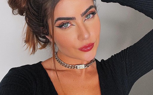 Look com clearance choker