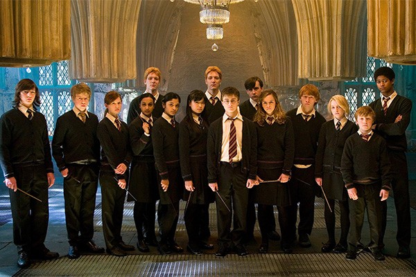 Quer viver uns dias como Harry, Rony, Hermione e cia? Confira essa escola de magia na Polônia (Foto: Divulgação)