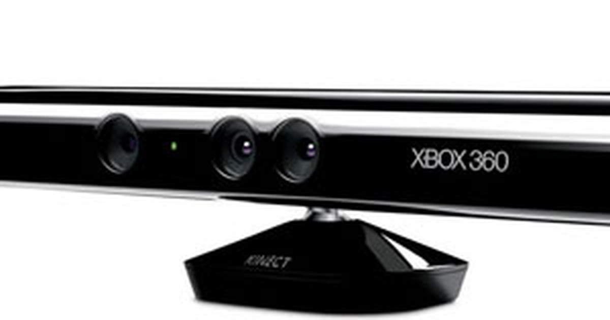 Xbox 360 Slim 4Gb + Sensor Kinect Usado - Mundo Joy Games - Venda