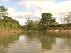 Mineração aumenta o custo para tratar água na Grande Florianópolis