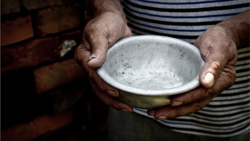 Guerra na Ucrânia será 'catastrófica' para alimentação global, diz gigante dos fertilizantes (Foto: Getty Images via BBC News)