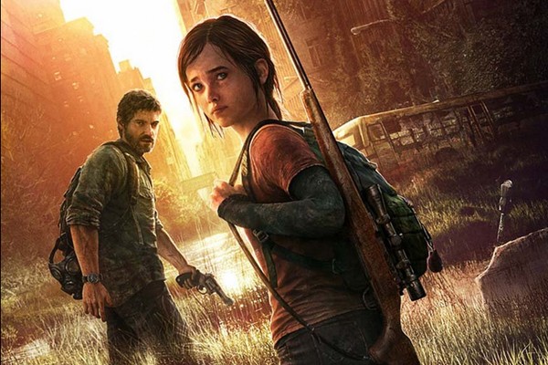 O game The Last of Us foi lançado em junho de 2013 (Foto: Reprodução)