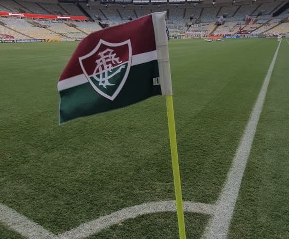 Fluminense X Santos Onde Assistir Ao Vivo Ao Jogo De Hoje Fluminense Ge