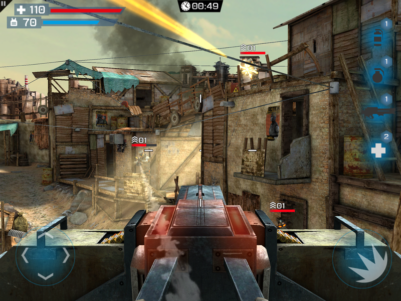 overkill 3 pc download