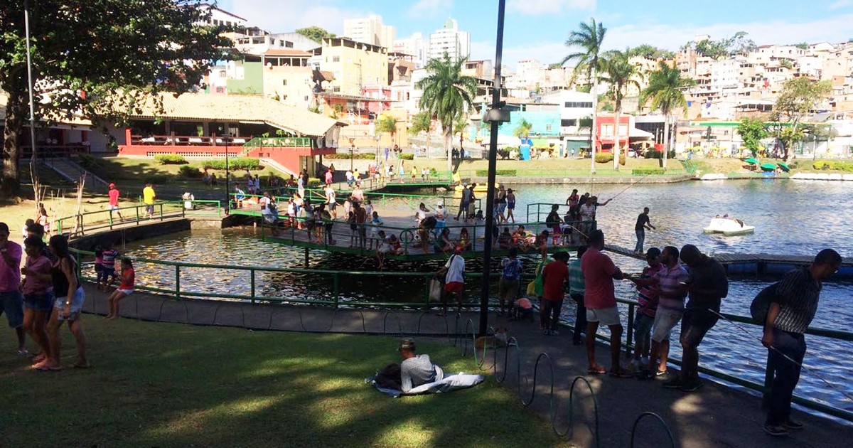 Eventos religiosos e esportivos alteram trânsito em Salvador
