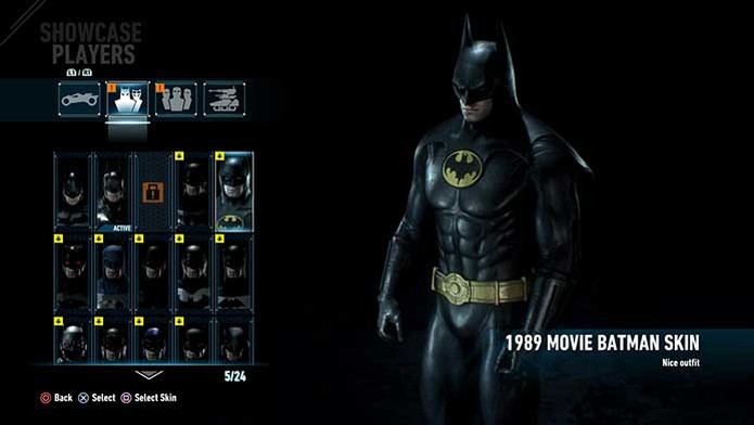 Batman: Arkham Knight (Foto: Reprodução/Felipe Vinha)