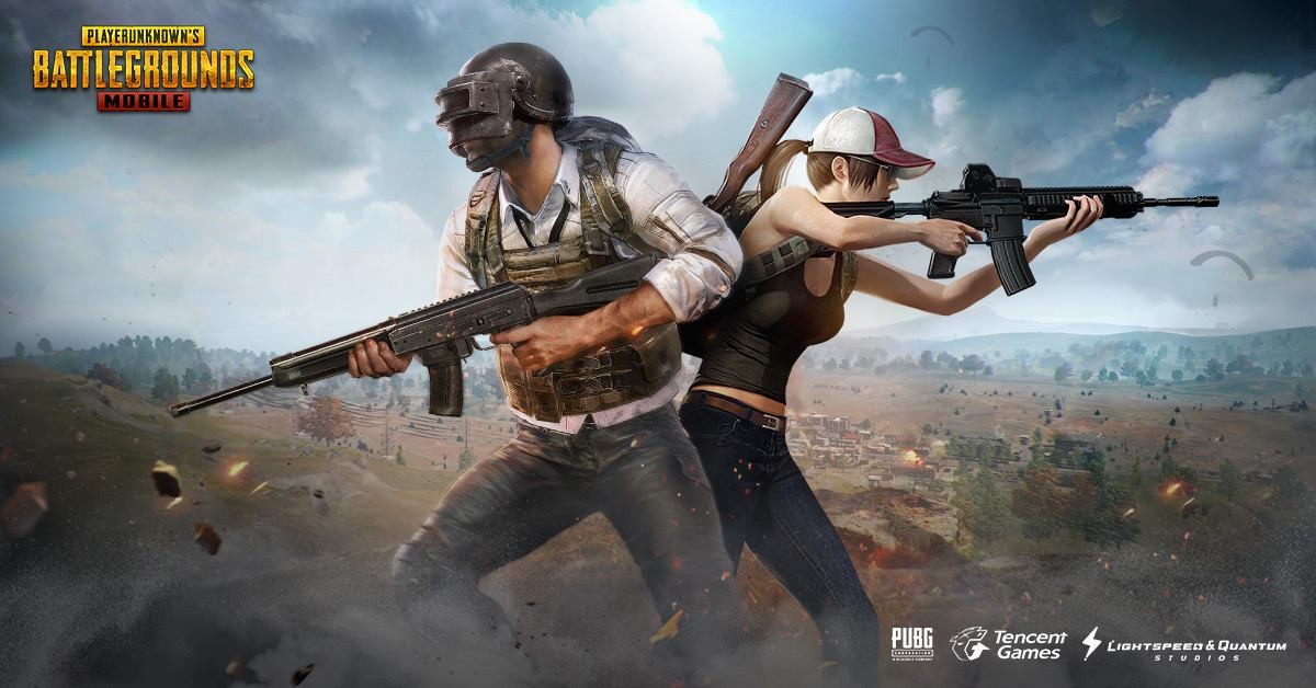 Pubg Mobile Lite Para Android Chega Ao Brasil Veja Requisitos Minimos Jogos De Acao Techtudo