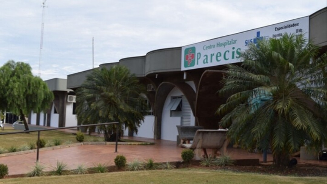 Campo Novo do Parecis no G1 Mato Grosso MT Campo Novo do Parecis no G1 Mato Grosso MT
