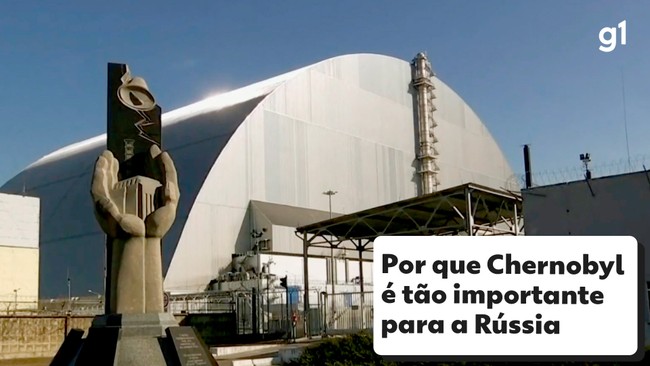 O que  Chernobyl e por que a cidade  importante