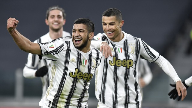 Genoa x Juventus  Onde assistir, prováveis escalações, horário e