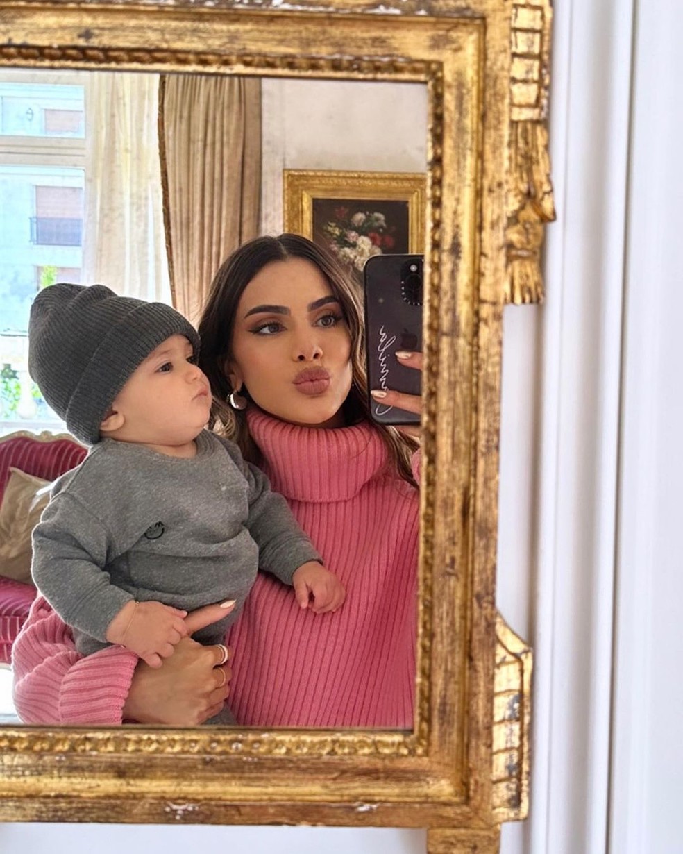 Camila Coelho &mdash; Foto: Instagram