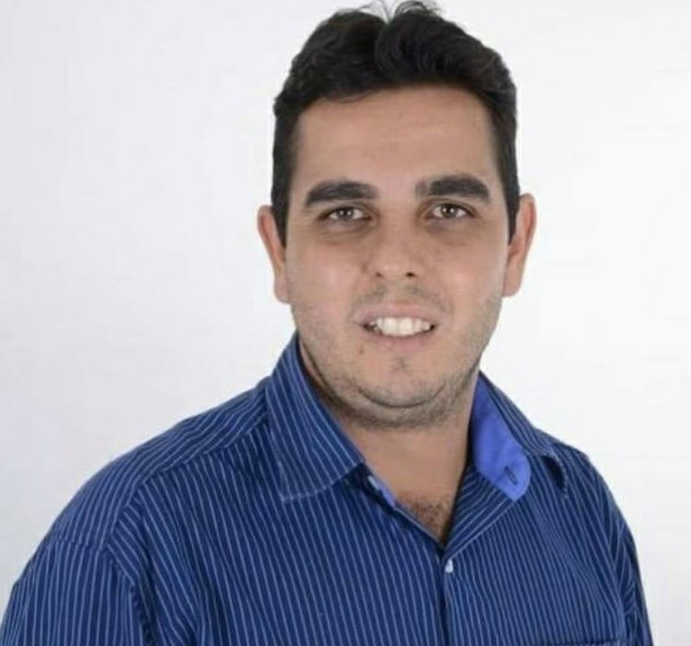 Funcionário da Secretaria de Infraestrutura de Açailândia é assassinado dentro de UPA. — Foto: Divulgação