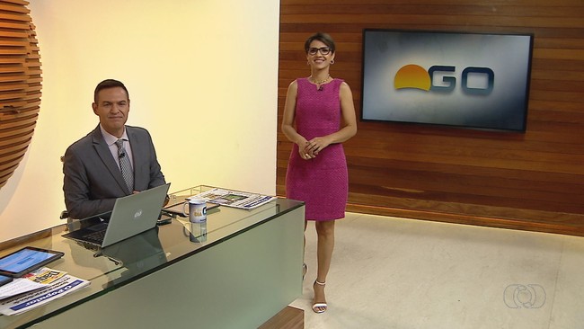 Veja os destaques do Bom Dia Gois desta tera-feira (11)