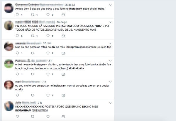O Que E Instagram Dix Redes Sociais Techtudo