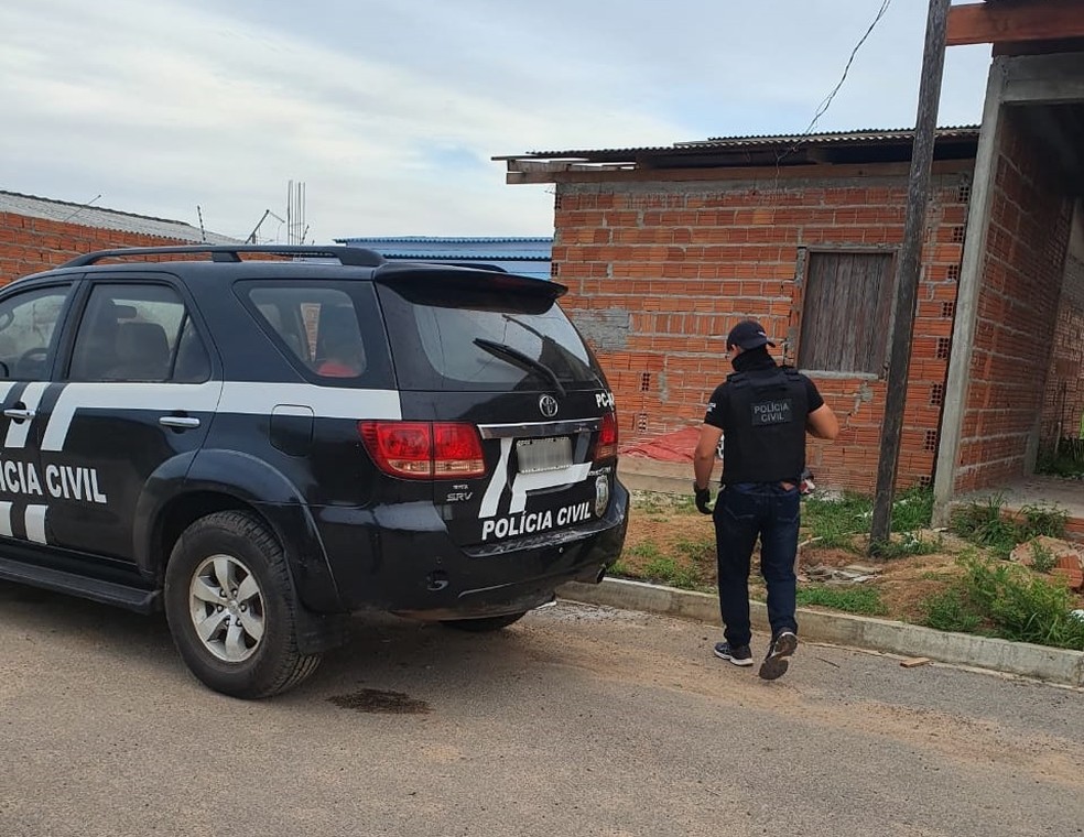 Bombeiro suspeito de estuprar menina de 12 anos no AP é preso preventivamente