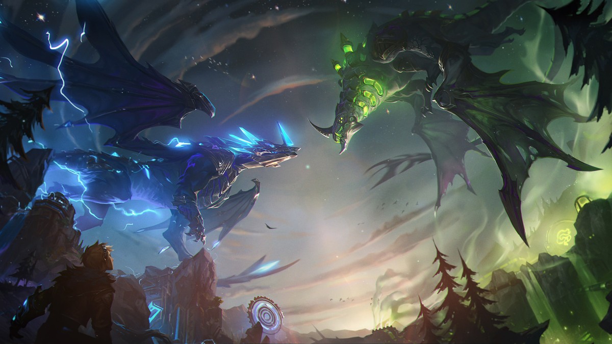 League of Legends: veja as mudanças do LOL na pré-temporada 2023