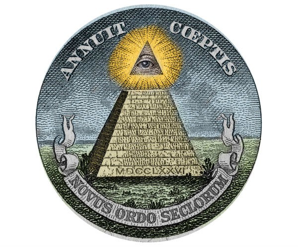 iluminati (Foto: reprodução)