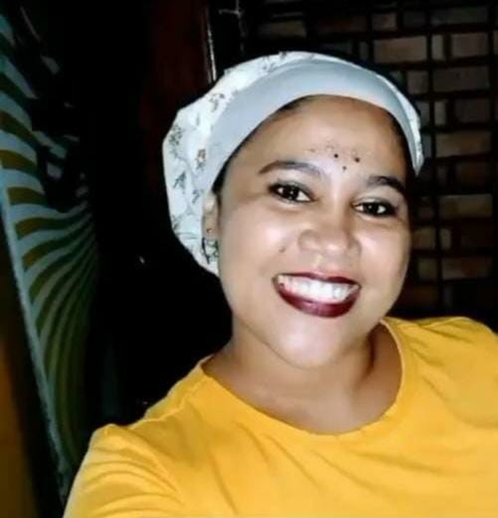 Mulher morre atropelada por motorista embrigado enquanto voltava do trabalho em Parnaíba, no Piauí — Foto: Divulgação/PM