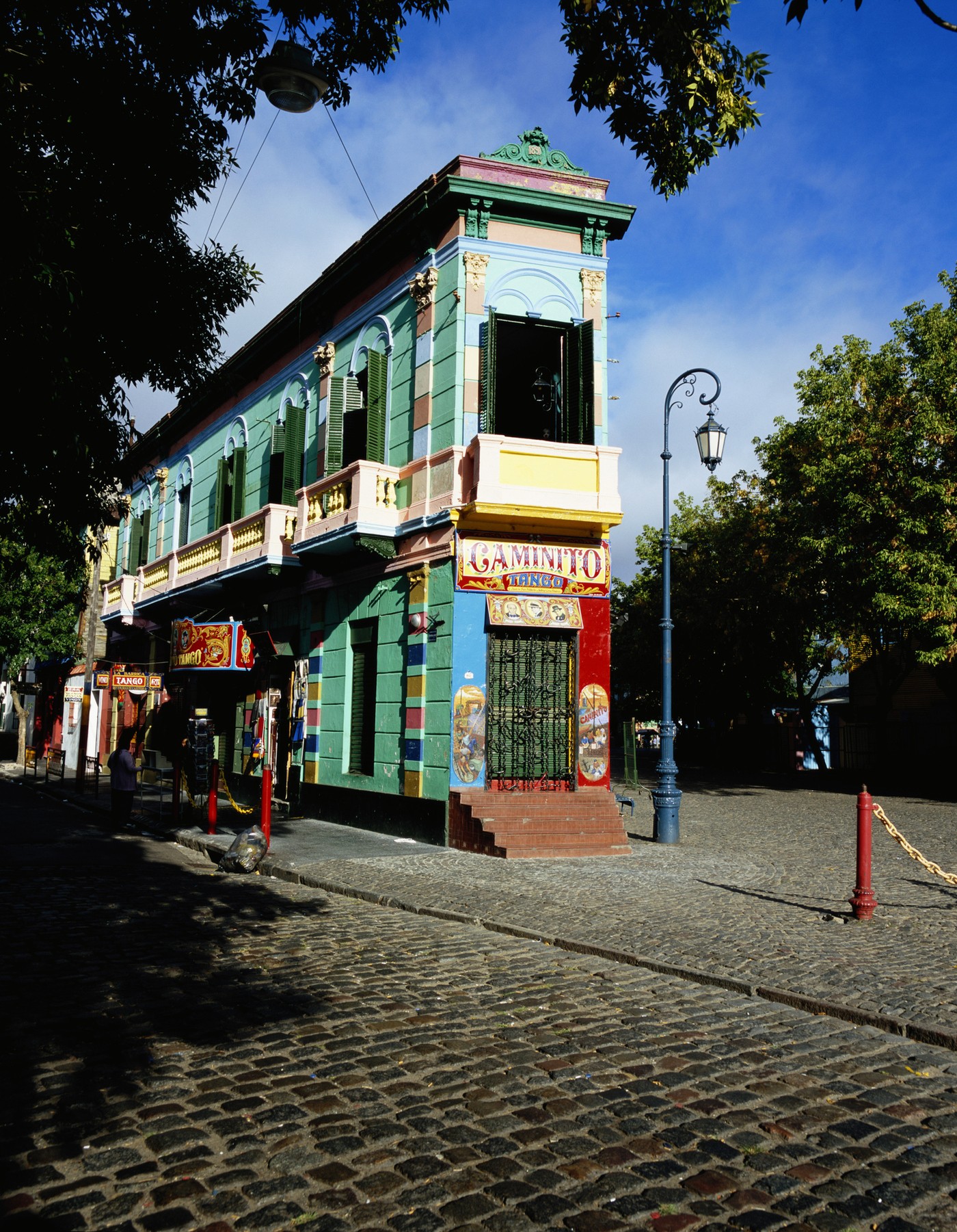 O que fazer em Buenos Aires: 25 passeios para quem ama arquitetura e arte (Foto: Getty Images)