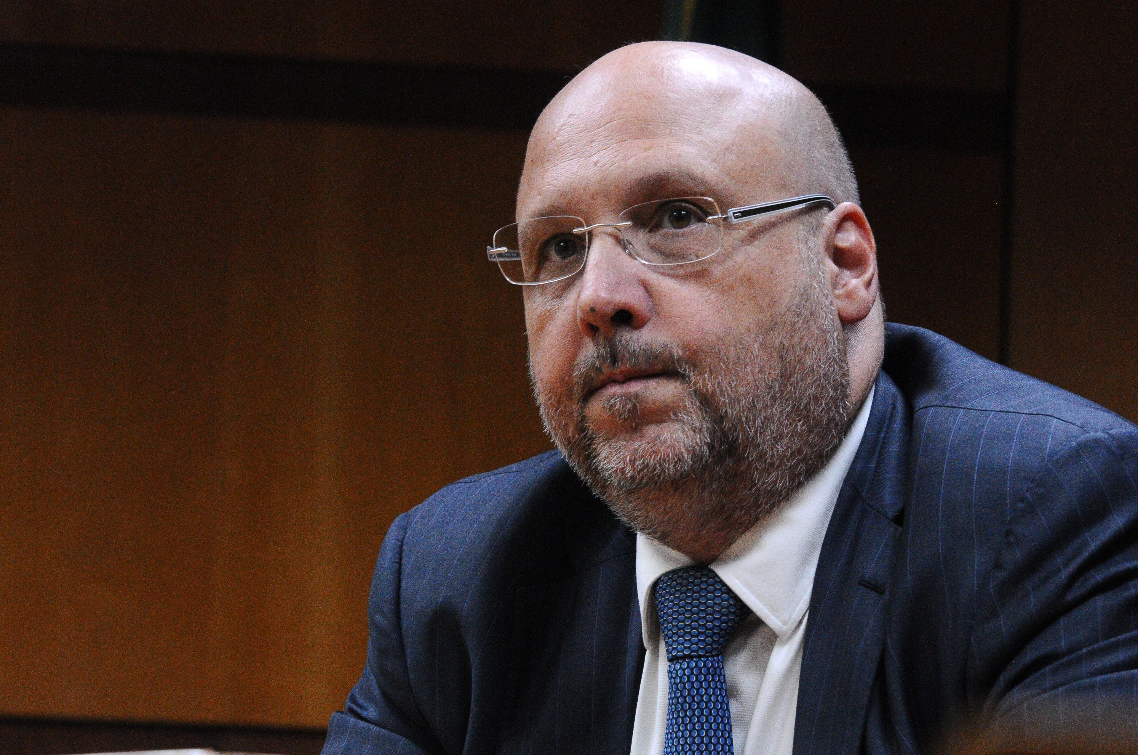 Polícia Federal revela relação próxima entre o presidente da CVM Otto Lobo e Vorcaro