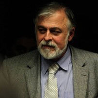 Paulo Roberto Costa, ex-diretor de abastecimento da Petrobras. Ligações com Youssef deu origem à investigação sobre a estatal  — Foto: Jorge William / Agência O Globo - 25/08/2015