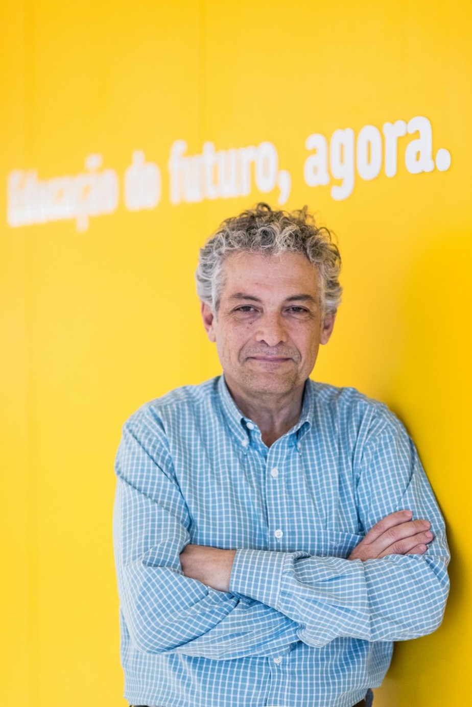 Ricardo Paes de Barros, professor do Insper e um dos criadores do Bolsa Familia