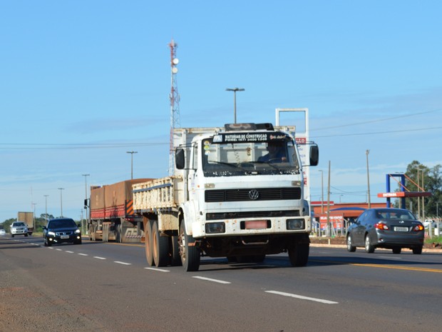 Governo Federal conclui pavimentação de trecho da BR-230/PA - Trucão  Comunicação em Transporte