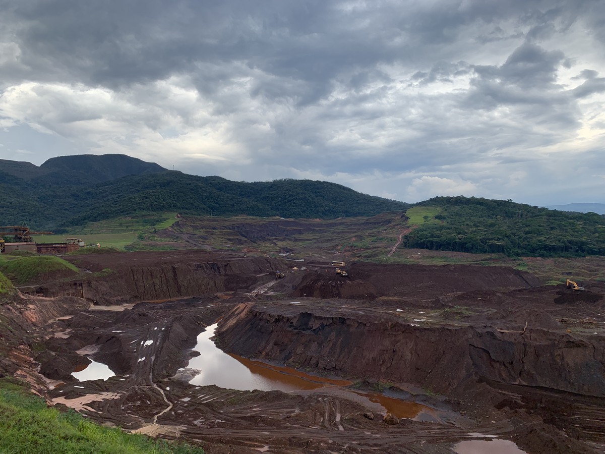 Dinheiro do acordo da Vale começa a ser repassado a municípios mineiros