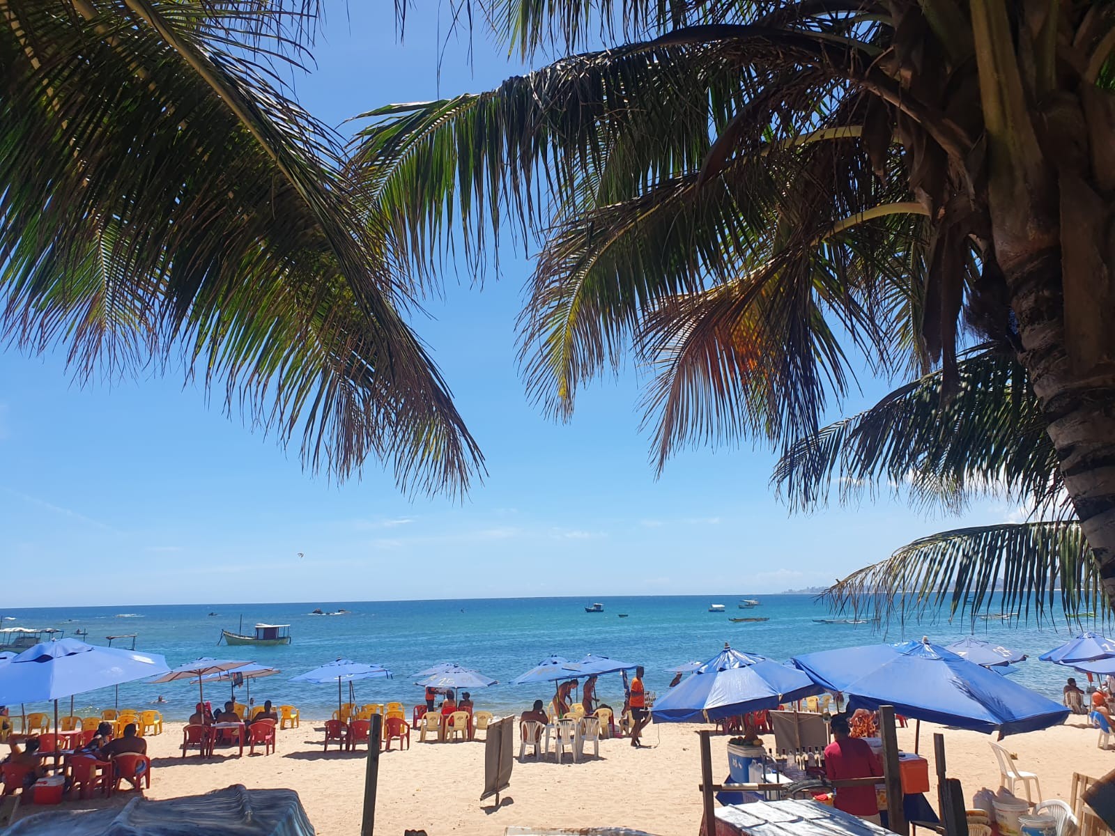 Após semana chuvosa, Salvador tem 21 praias impróprias para banho neste fim de semana
